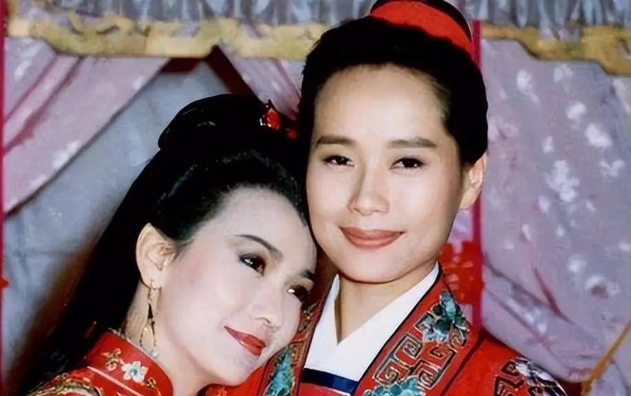 时隔12年,赵雅芝说出了原因_叶童_角色_白娘子