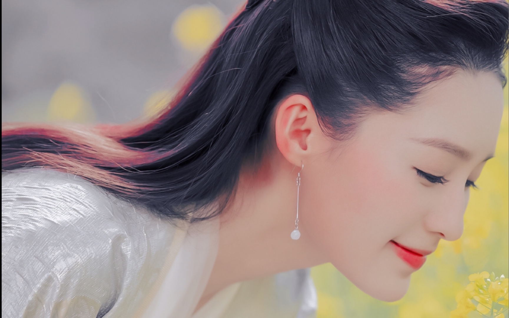 【李沁古装混剪】这就 是老 天爷赏饭吃吧!天生 的古 装美人