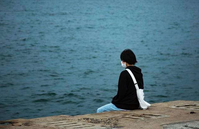 人在最绝望的时候,会是什么感觉?