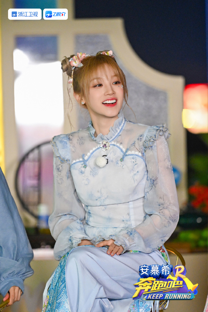 奔跑吧南宁合伙人开张啦##奔跑吧##奔跑吧