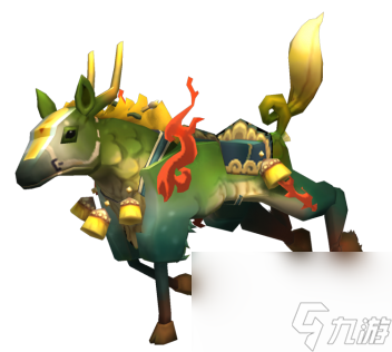 迷你世界坐骑技能属性详解具体介绍