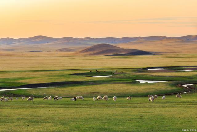内蒙古自由行攻略及费用 内蒙古呼伦贝尔大草原五日游多少钱