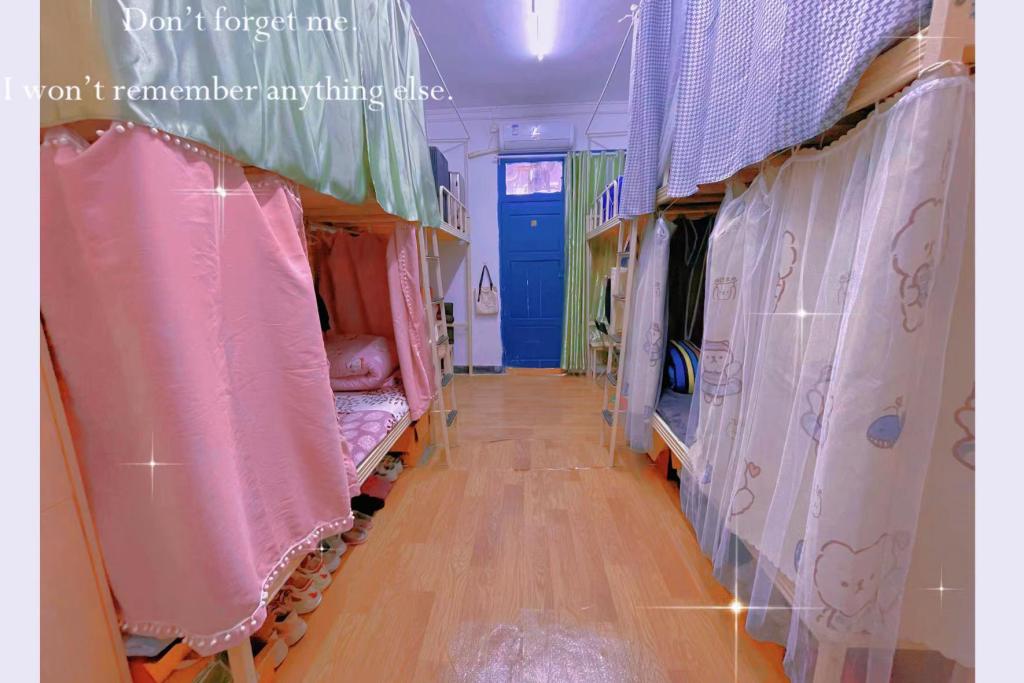 工程学院开展寝室内务评比大赛-西南石油大学-南充校区