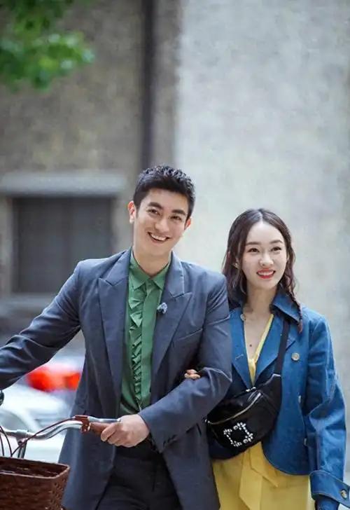 霍思燕老公霍思燕和杜江的婚姻