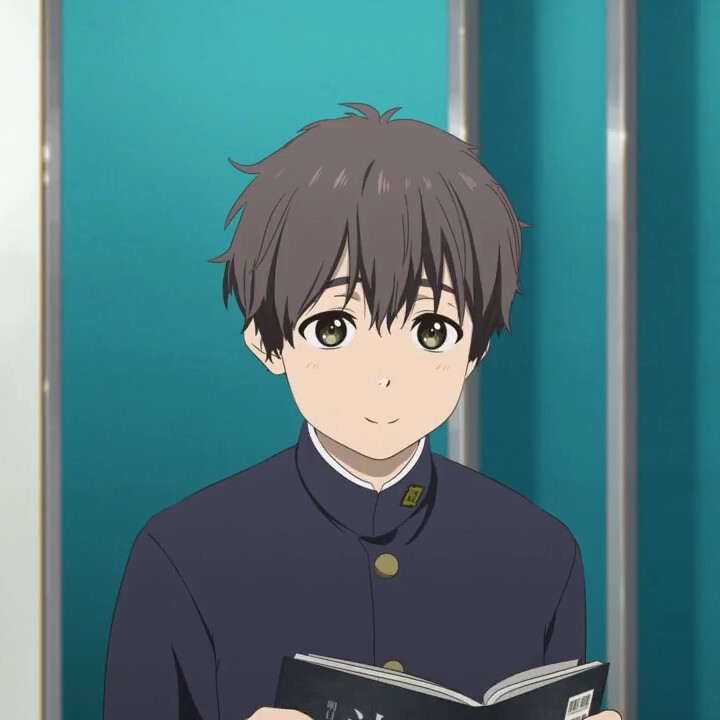 hello world(自截) 坚书直实