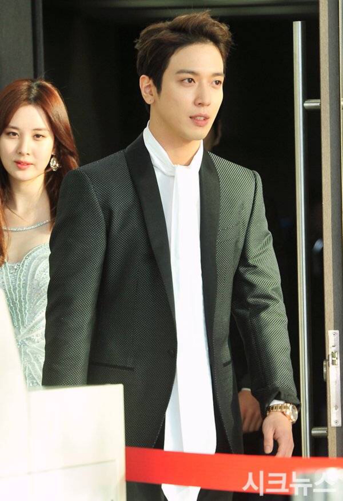 红薯夫妇 徐贤 郑容和 徐玄