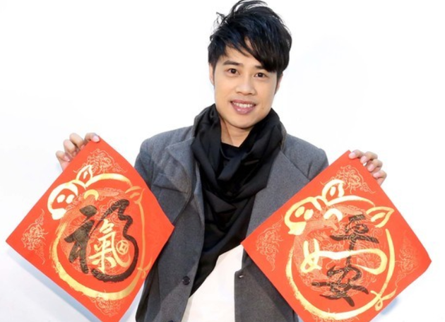 tank消沉后独自扶养爱女 被问是否有新恋情这样答|tank|吕建忠|新计划