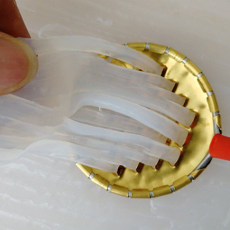 凉粉刮子刮凉粉的刮刀凉粉刮丝器凉粉刮凉粉工具专用刮凉粉神器