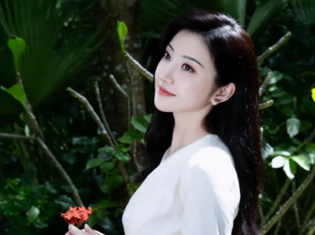 原创景甜底子太好了镜头前卸妆看不出差距张继科看到该后悔了