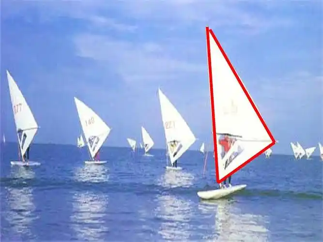 苏教版四年级数学下册第七单元1认识三角形ppt课件(2015~2016新教材)