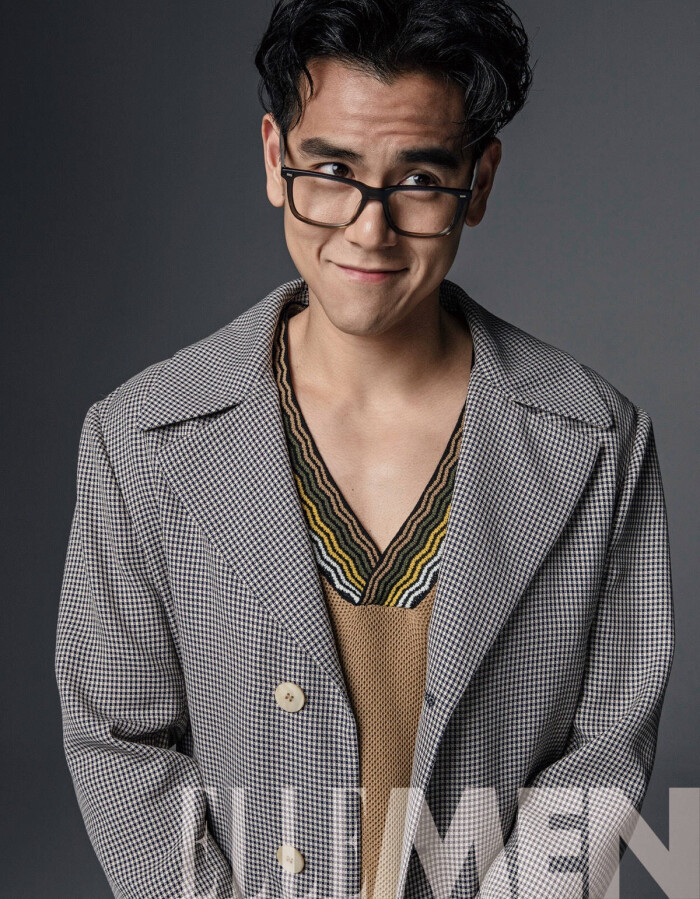 彭于晏-堆糖,美好生活研究所