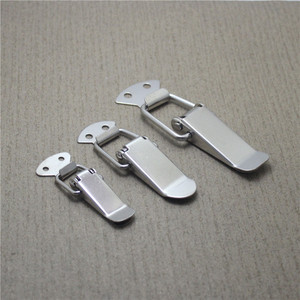 小号工具箱搭扣锁图片