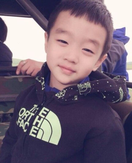 杨阳洋(资料图)