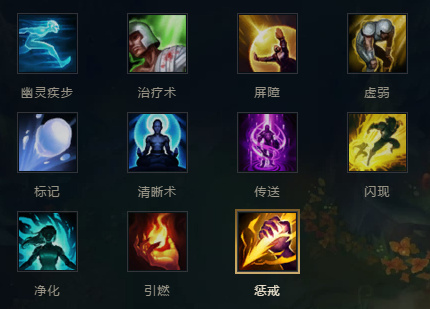 套路层出助你取胜!_lol资讯_lol大咖