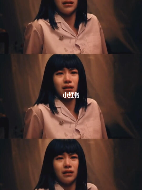 你以为娜诺害怕得要哭下一秒笑着吓哭你