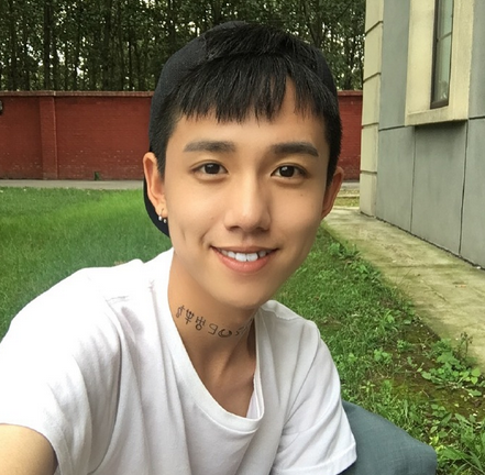 帅帅哒 by森彧-pcy 高清,男头,帅比,头像…-堆糖,美好生活研究所