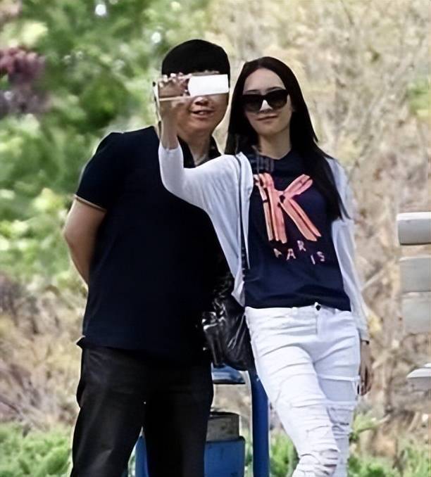 演员童谣:我这辈子最正确的决定,就是因一句话嫁给了丈夫王冉_章子怡