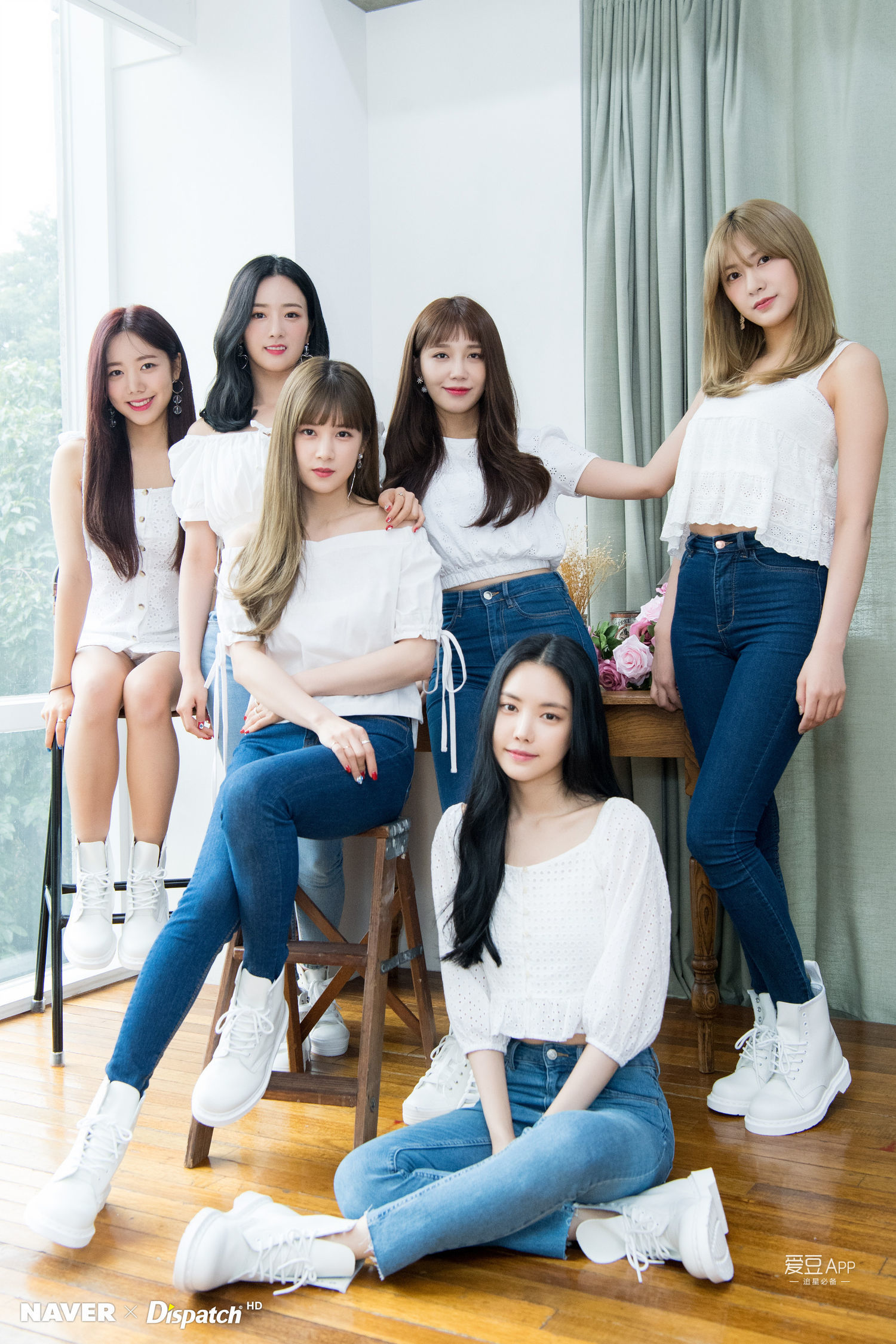 dispatchxapink拉响心动警报