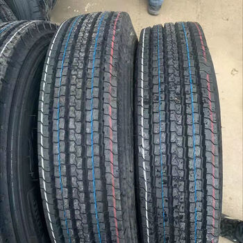 玲珑利奥 朝阳650 700r16 lt全钢丝轮胎14层真空耐磨客车货车轮胎