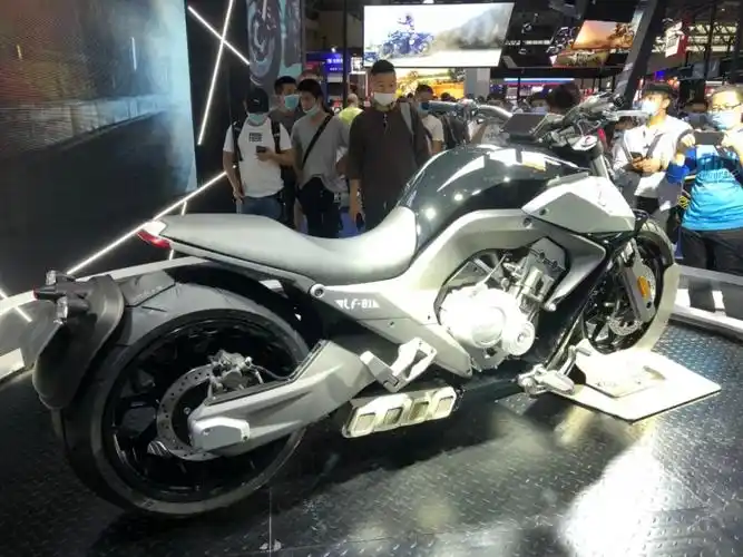 国产四缸不再唯一奔达700cc巡航即将上市