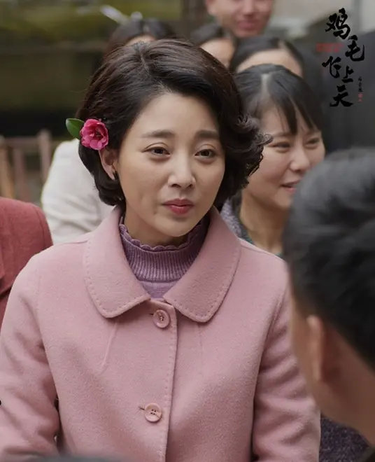 如何评价鸡毛飞上天##怀旧剧经典##电视剧大赏