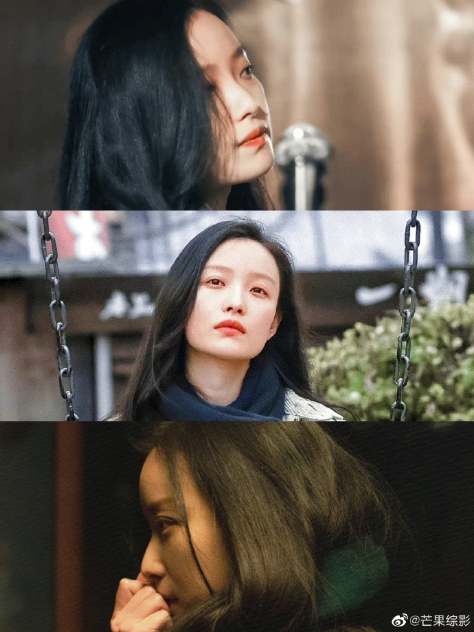 不得不说倪妮以播的影视作品无论是电影还是电视剧都有着不错的成绩和