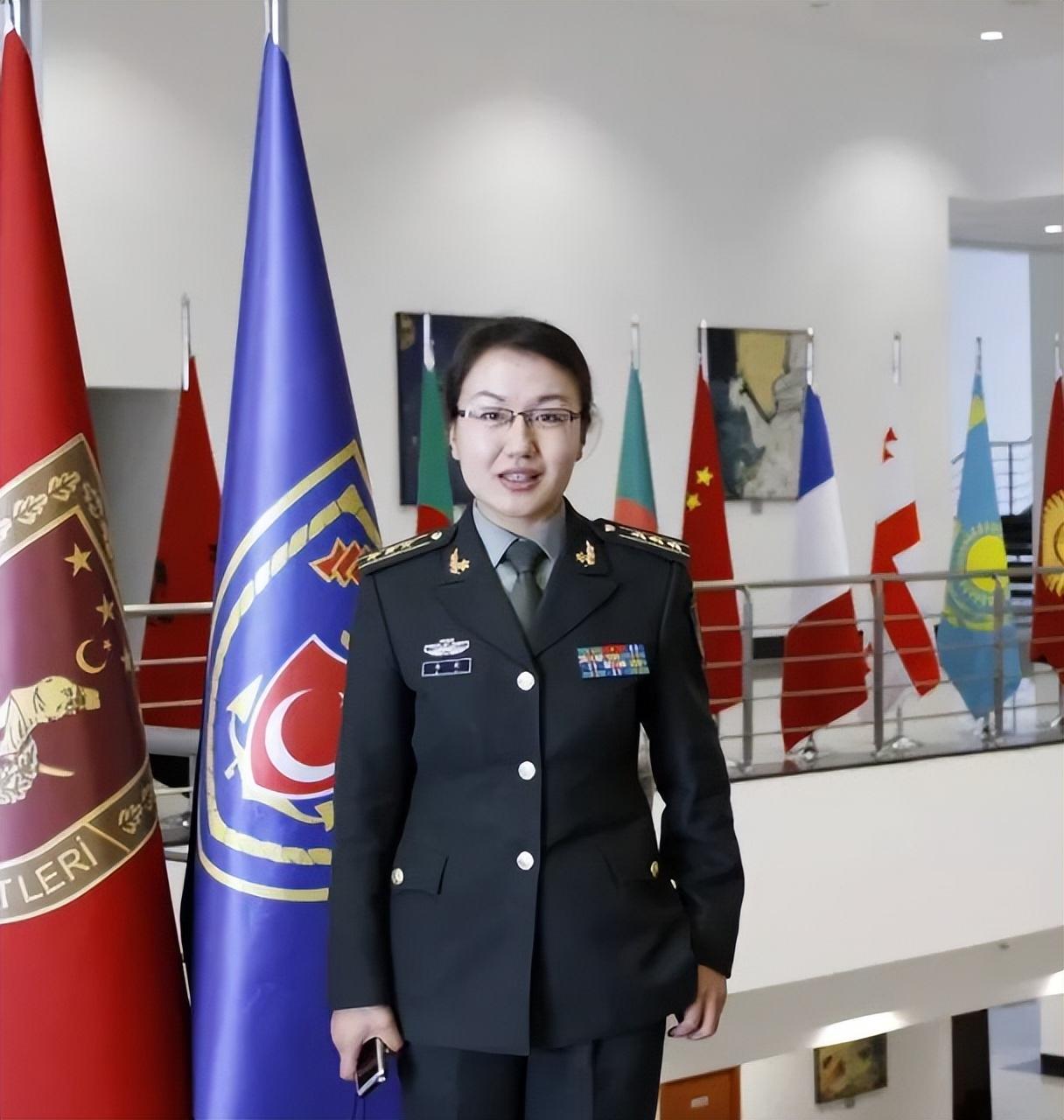 回顾:我国顶级军事智囊李莉,多次看穿美国阴谋,被美视为头号之敌