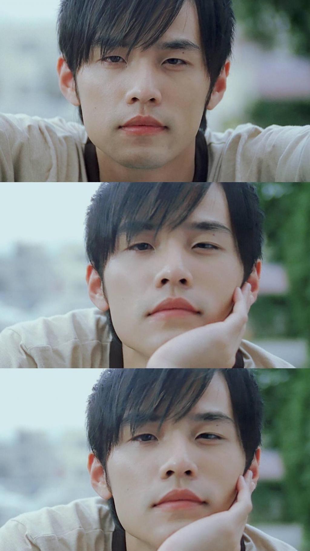 青涩年华周杰伦