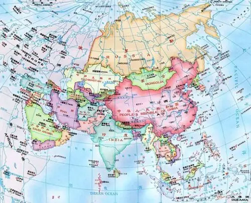 专家:中国海洋断续线划到别国门口有法理依据(3)