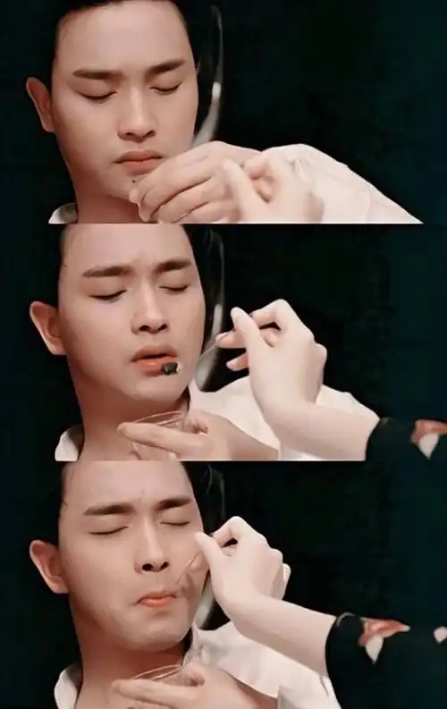 张国荣经典电影有哪些(张国荣最经典的十部作品)(10)