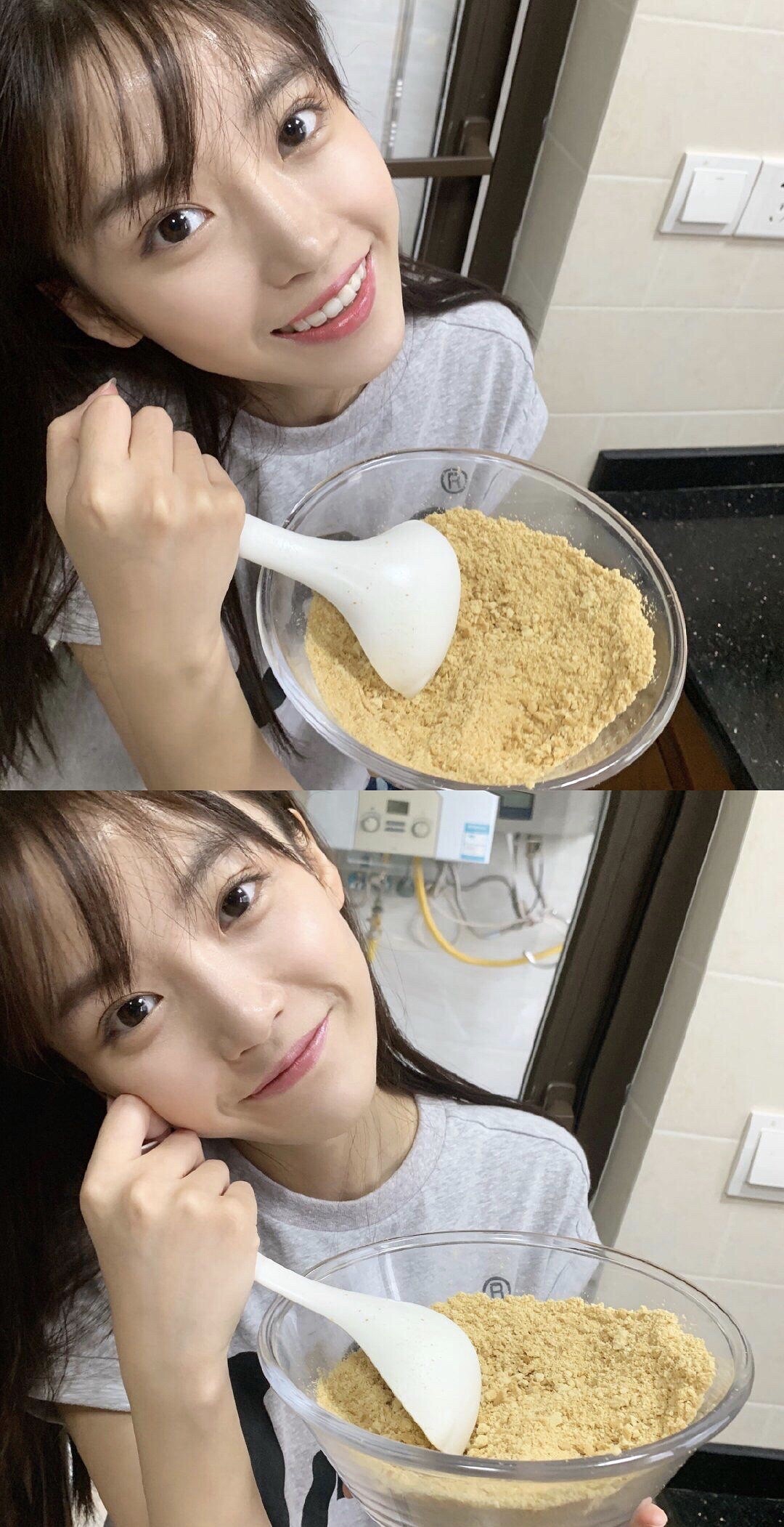 消失一年之后,半藏森林晒照疑复出,与林有有争"绿茶鼻祖"