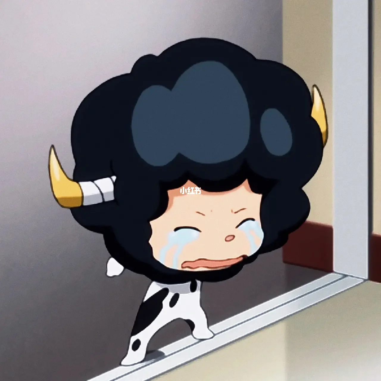 家庭教师#蓝波#动漫头像#头像分享#动漫