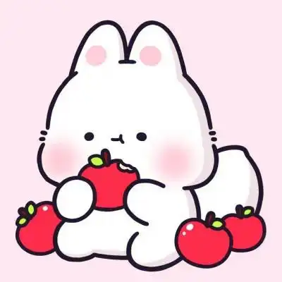 卡通图片可爱呆萌头像_可爱动漫头像_头像屋