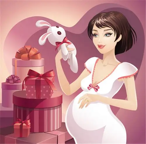 孕妇护理健康四养 怀孕期间有什么是不能做的呢