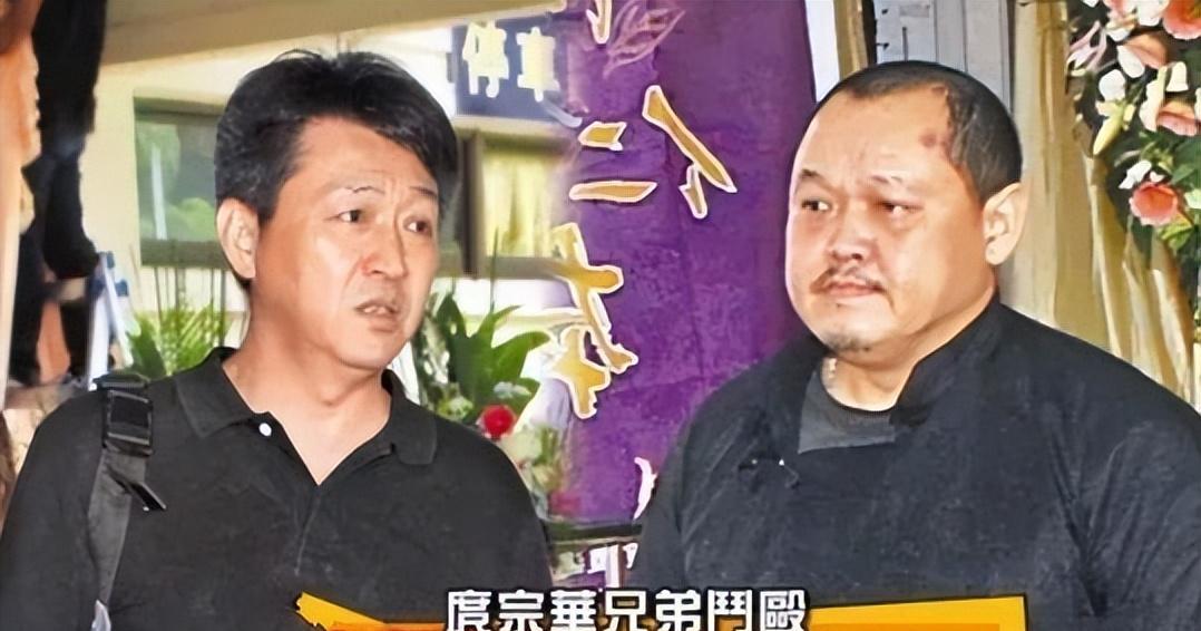 庹宗华9岁出道,10岁约会林青霞,57岁猥亵空姐,一手好牌打烂_吴倩莲