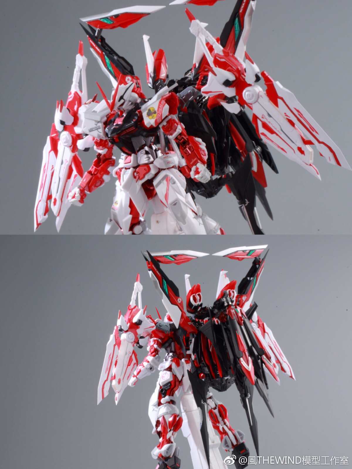 thewind模型工作室-王者之剑(mb红异端用)官图