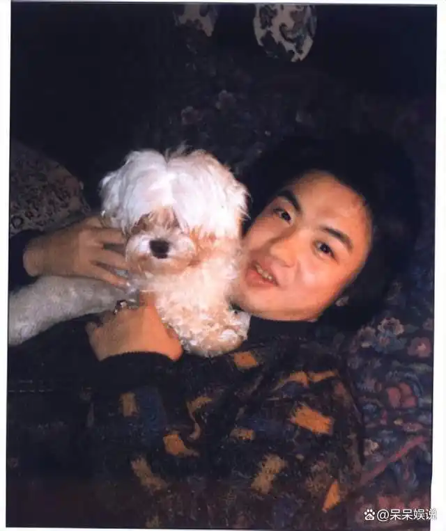 主持人问金星:你身份证上的性别,是男的还是女的?