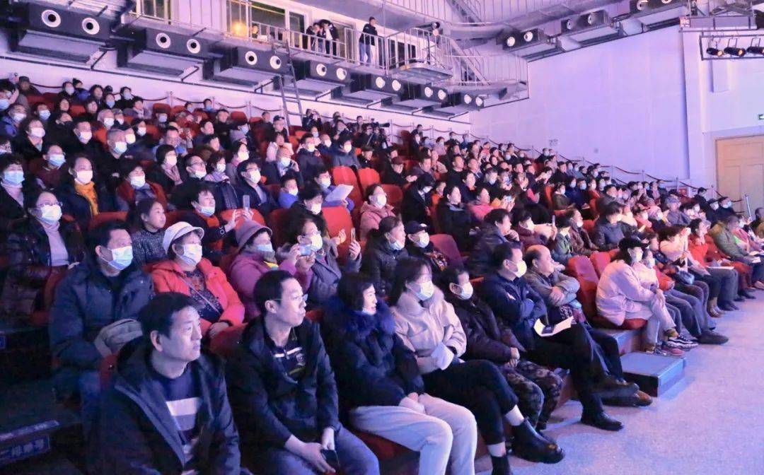 观众喜爱的舞台艺术大比武10个节目出炉