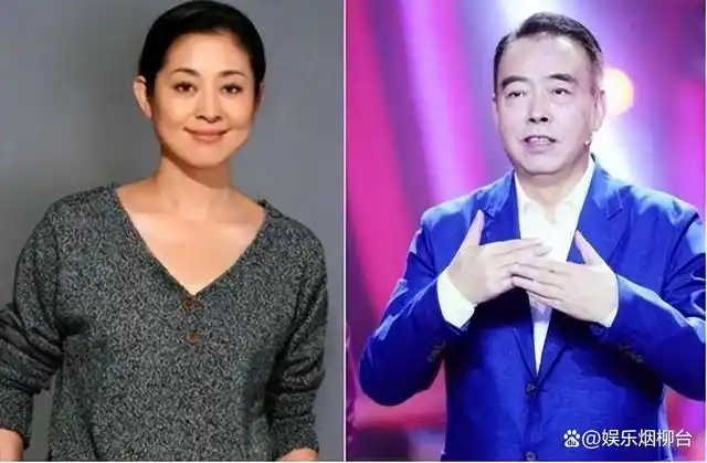 也许倪萍自己都没有意识到,这个承诺一下子就已经过去了六年.