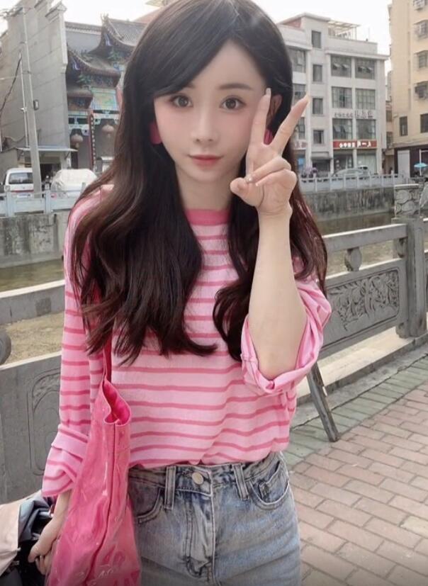 程琳和谁结婚了老公是谁 程琳网红鼻祖个人资料 - 网络编辑之家