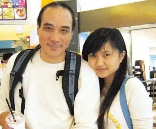 33年过去了,徐少强和雪梨的生活状态相差太大