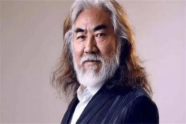 张纪中个人资料简介著名导演有三任妻子