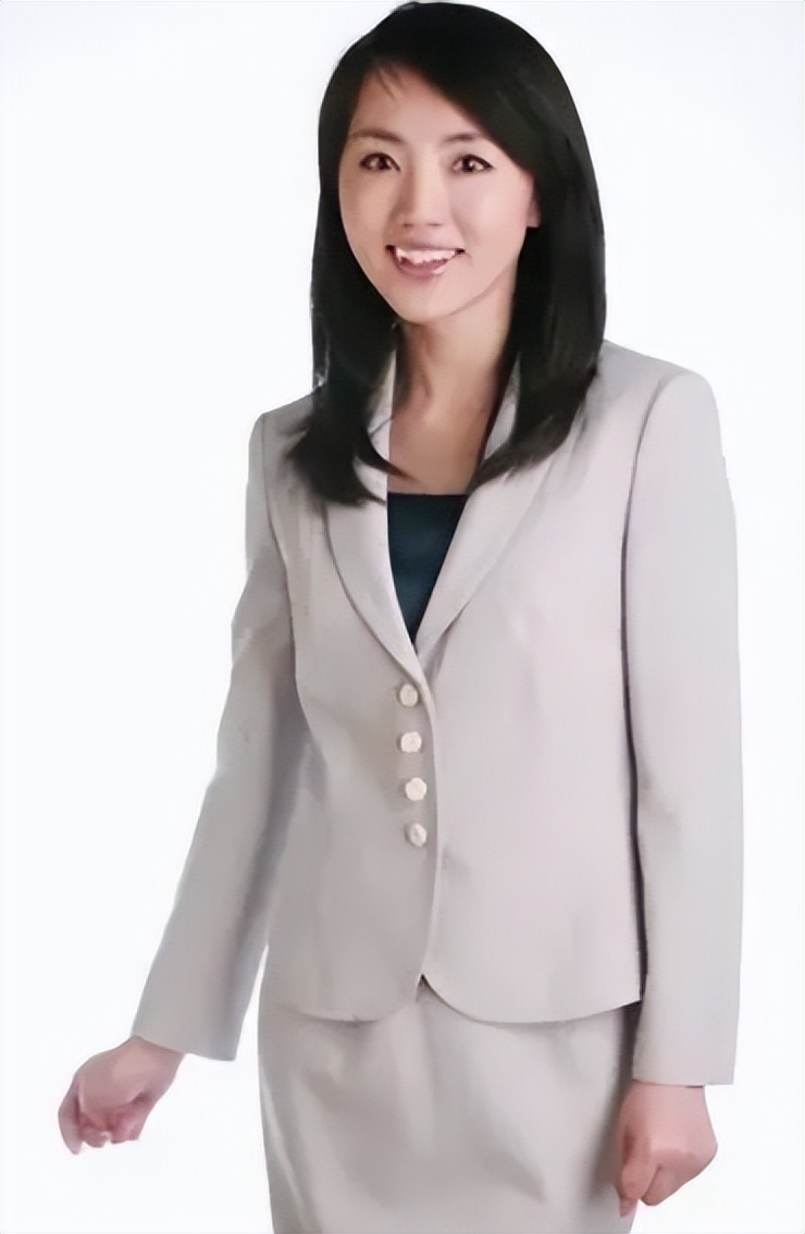 气象女主播杨丹:我这辈子最正确决定,就是40岁给普通丈夫生儿子