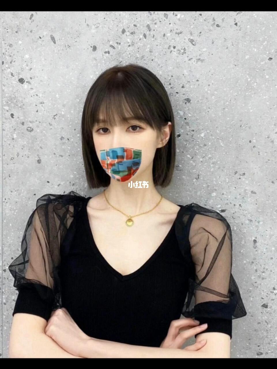 矮个子女生发型推荐,真的很显高哦!