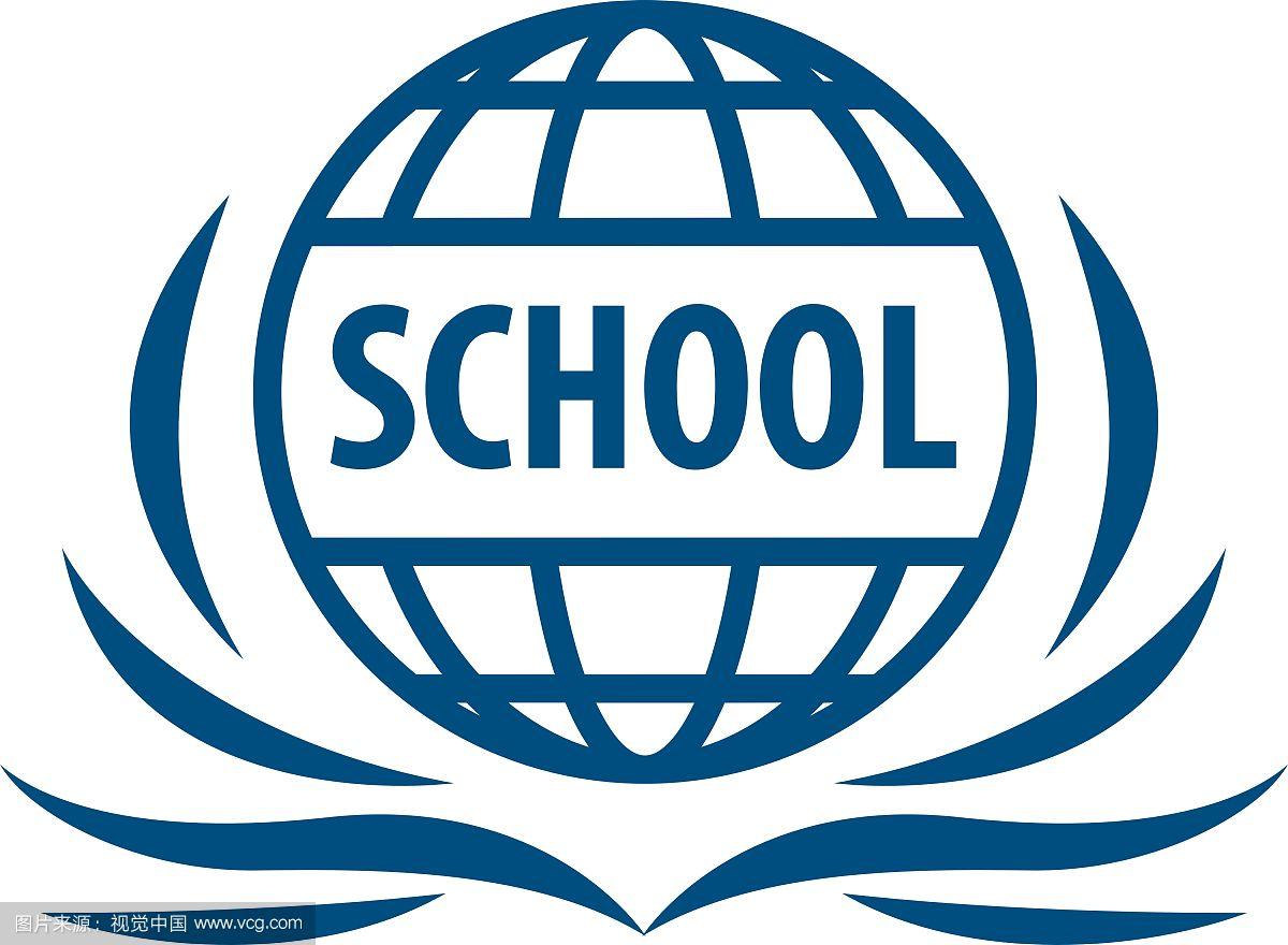 学校的标志