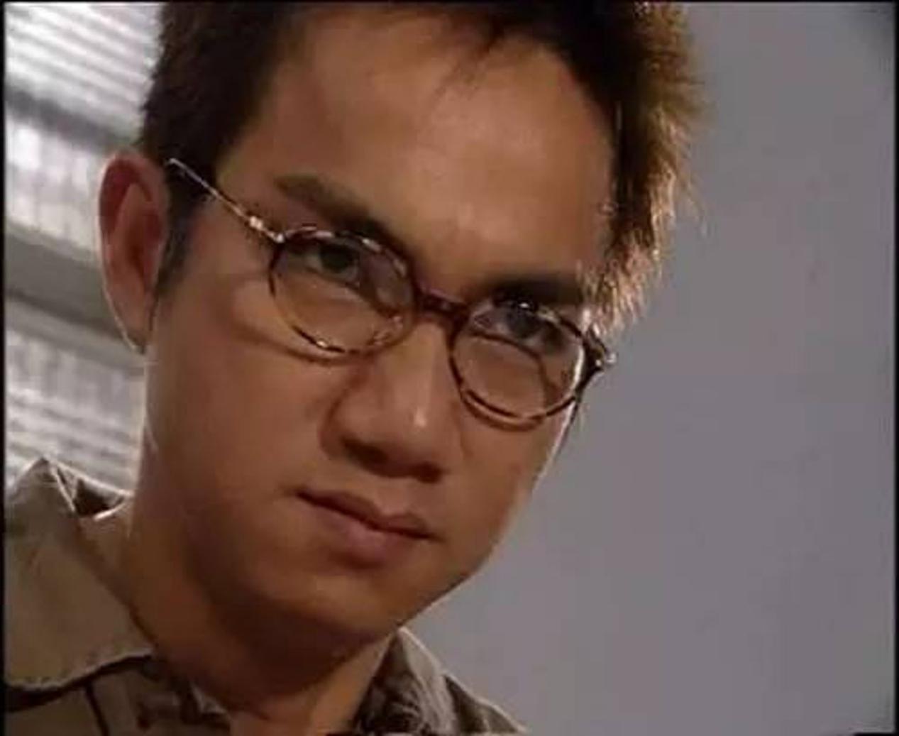 原创tvb"御用坏人"骆达华长相凶恶,17岁女儿却因出水芙蓉走红网络