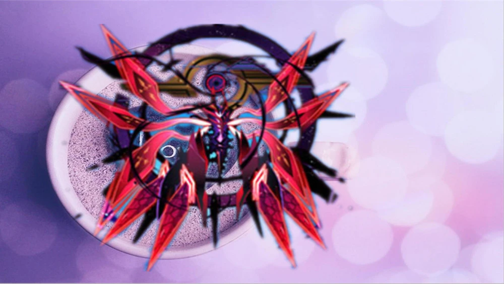 赛尔号:谱尼的4大形态,圣谱最强,第4也能吊打雷伊