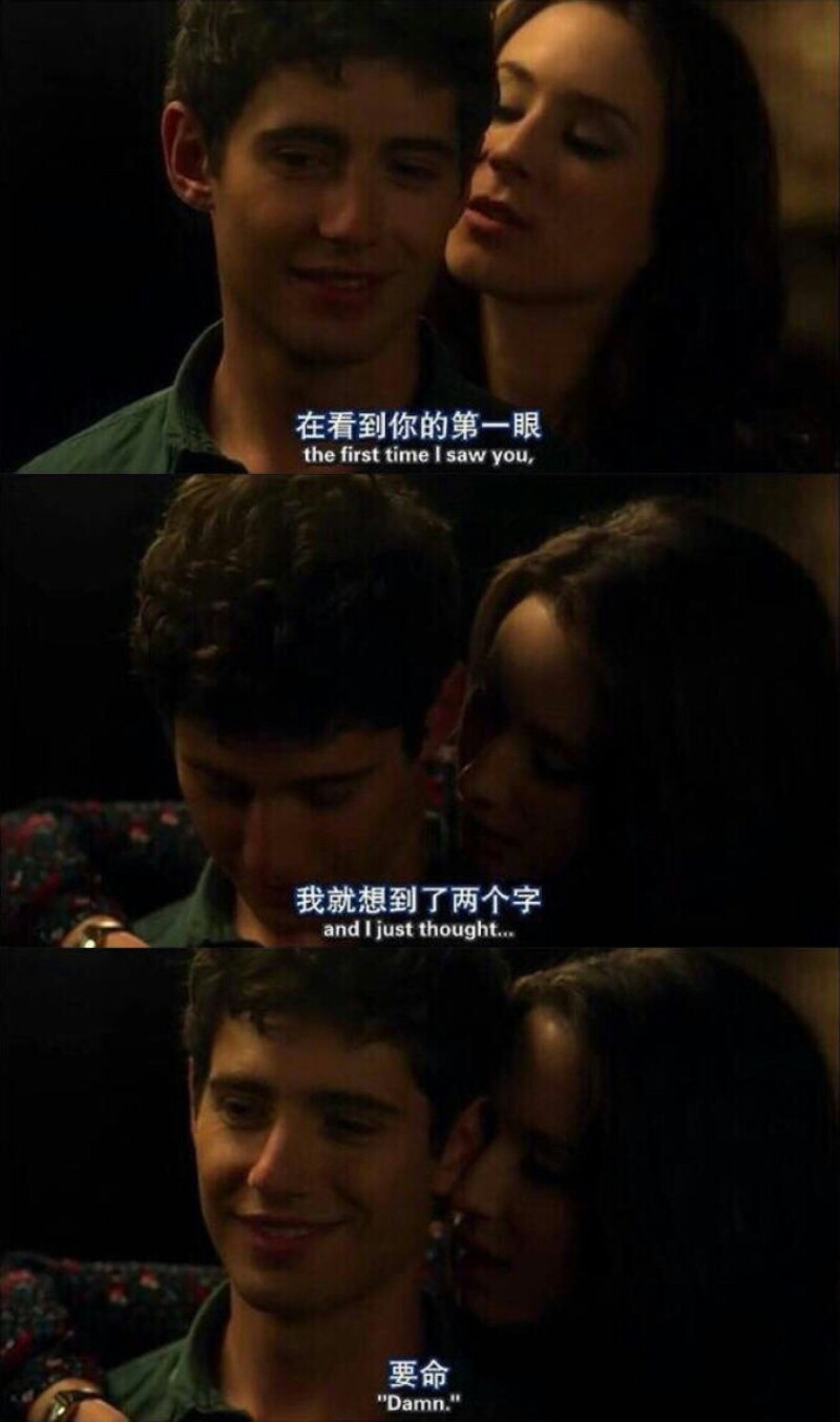 壁纸 拼接 电影截屏 文字