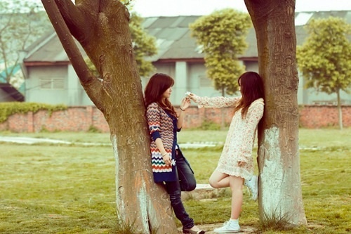 图友谊老了青春走了岁月不忘的是我们的友谊一辈子的朋友