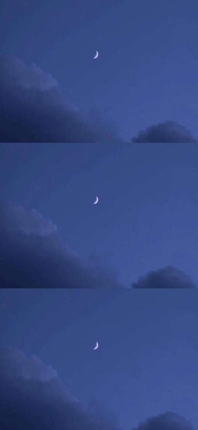 三格拼接壁纸,好看